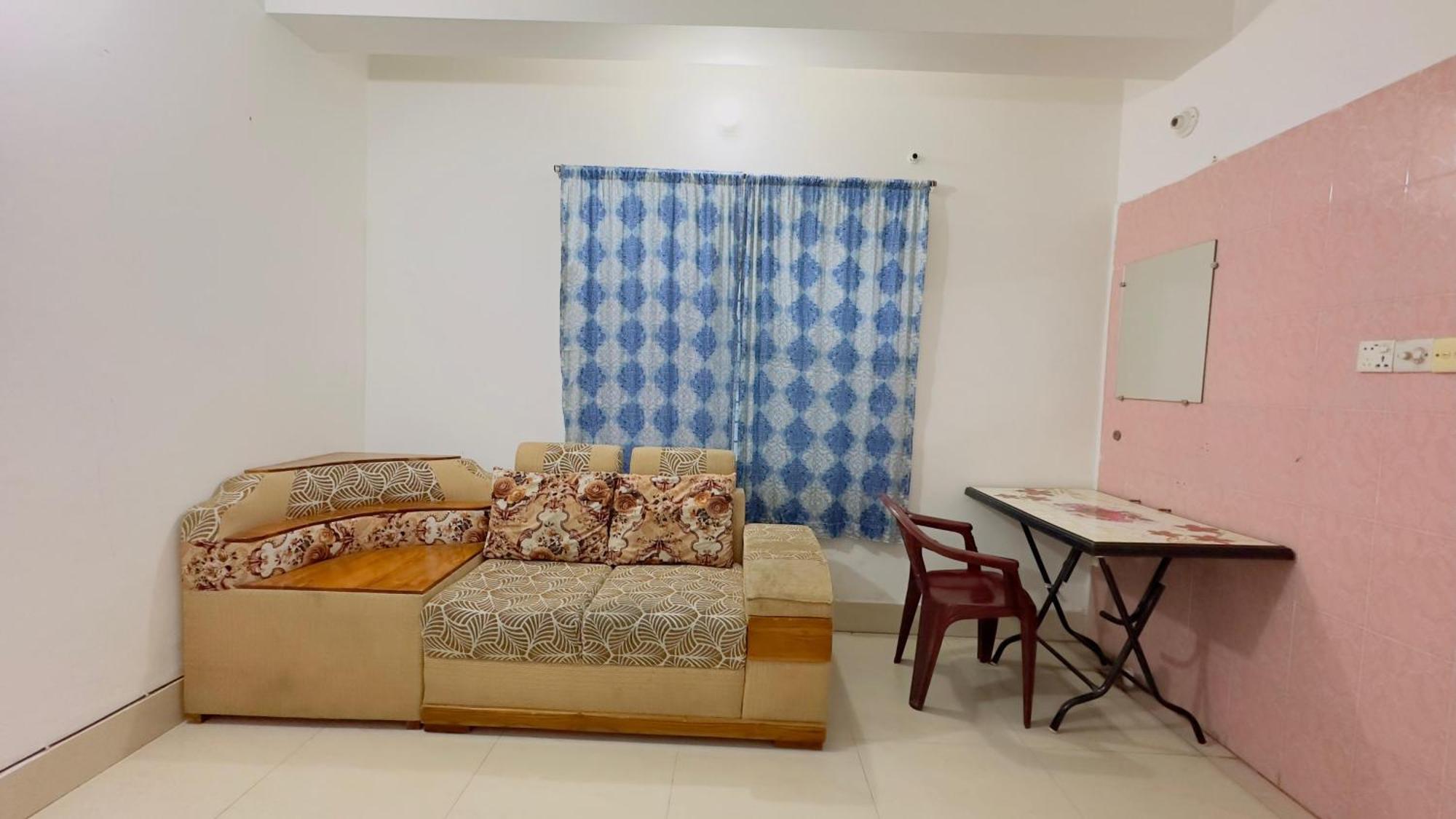 Mohammadia Restaurant & Guest House Near United Hospital Dhaka Eksteriør bilde